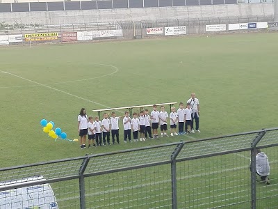 Stadio Comunale "Goffredo del Buffa"