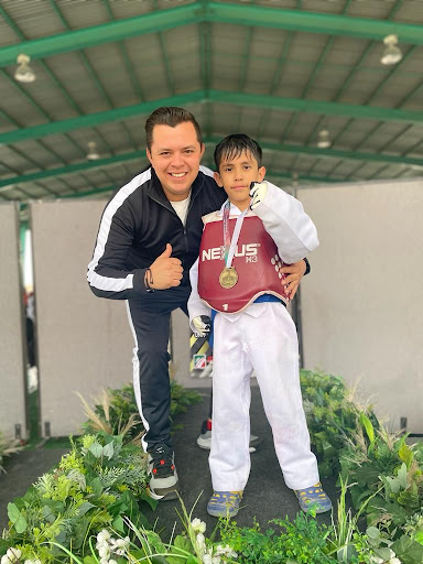 Taekwondo Arteaga OMTKD - Thumbnail