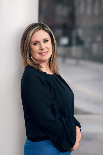 Bridget Creighton Realtor EXIT Realty HGM - Thumbnail