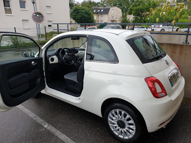 Numéro de téléphone de HESS Automobile Occasion Strasbourg