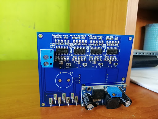 Atm BOX - Visual