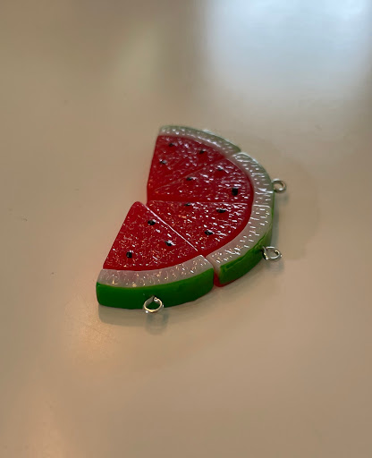 The name of jewelry - Thumbnail