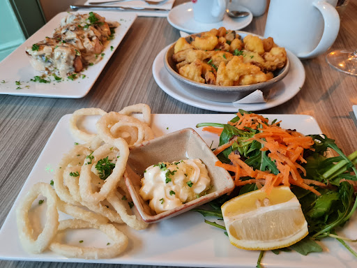 Cicchetti by Carlo Gallery - United Kingdom