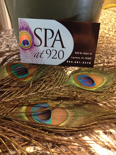 Spa At 920 - Thumbnail