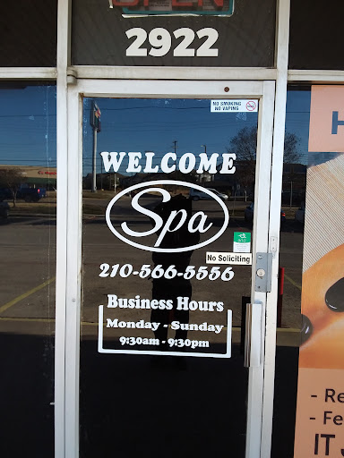 NDC SPA - Visual