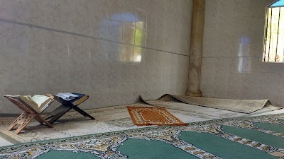 mosque