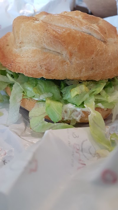 Photos of Chicken & Co Viborg