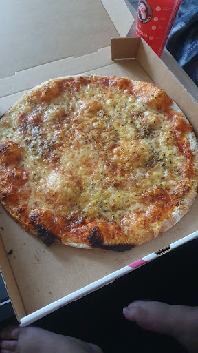 Photo 2 - Pizza Barthelemy Stéphane