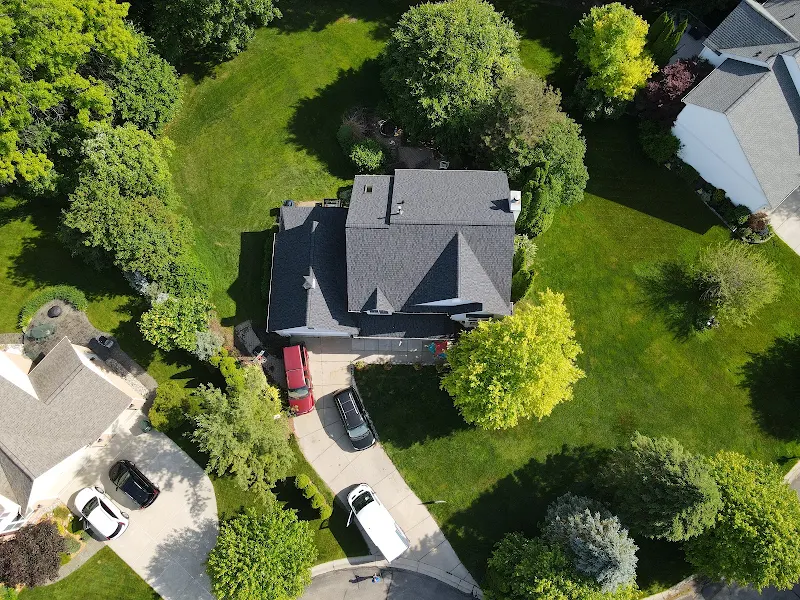 Olson Roofing and Siding Inc. photo