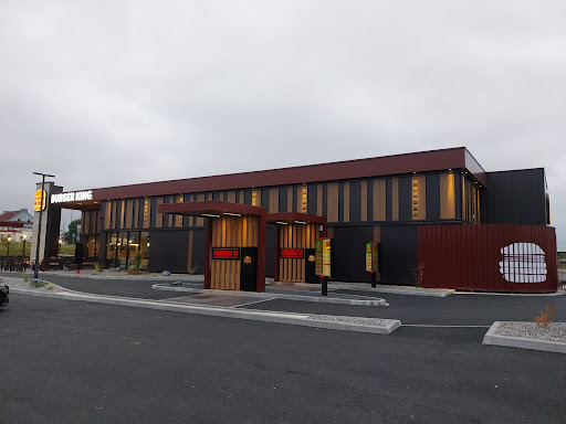 Photo 1 - Burger King