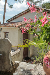Photo n°18 de Villa Mimosa à Saint-Paul-de-Vence (Appartement de vacances)