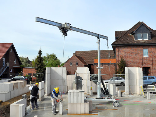 Böcker machines Werke GmbH - Thumbnail
