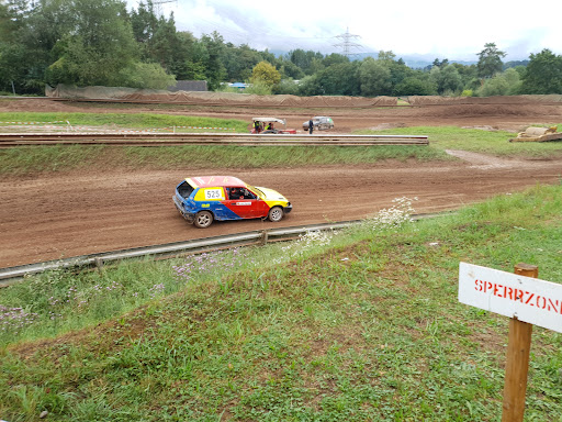 Sandgrube Autocross Schachen - Thumbnail