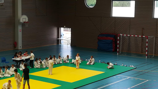 Salle Polyvalente Corderie - Thumbnail