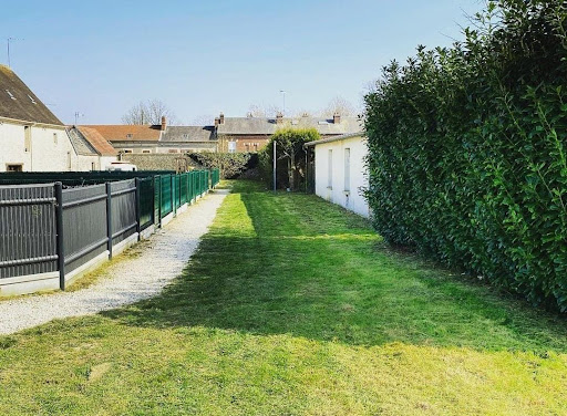 Photo de VEXIN GARDEN - Aménagement extérieur Paysagiste Piscine et Carport à Gisors (27140)