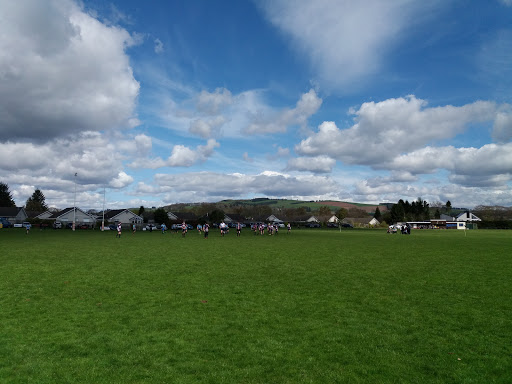 Blairgowrie Rugby Club