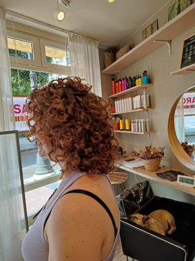 Peluquería Isabel García Estilistas - Thumbnail