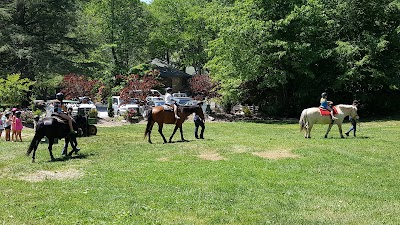Photos of Camp Rockmont