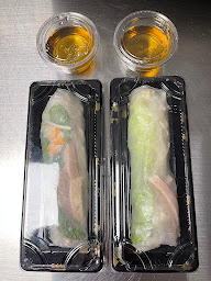 Photo n°13 de Restaurant YEN SUSHI à Labarthe-sur-Lèze (Restaurant de yakitori)