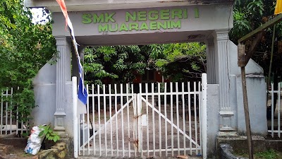 Photos of Pasar Muara Enim