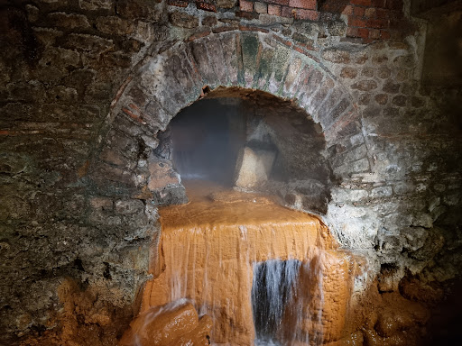 The Roman Baths - Thumbnail