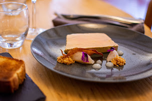 Photo n°25 de Pottoka à Espelette (Restaurant espagnol)