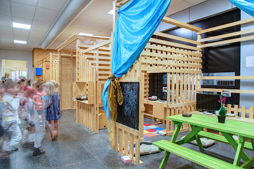 Montessori+ Breda - Thumbnail