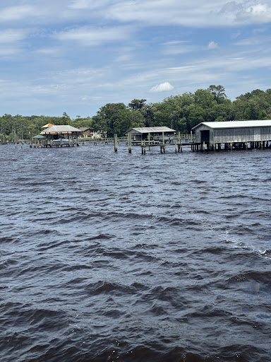 County Dock - Thumbnail