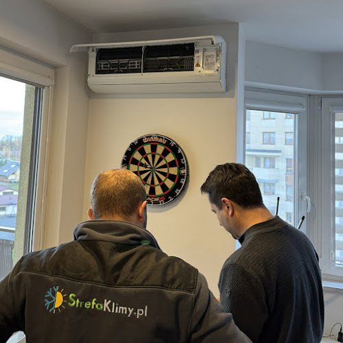 Godziny otwarcia ☀️StrefaKlimy.pl - Klimatyzacja Warszawa - Montaż i Serwis