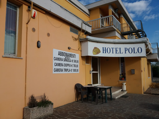 Hotel Polo - Visual