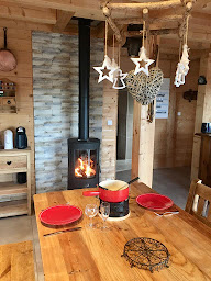 Photo n°24 de Chalets Oskwarek au Revard à Montcel (Maison de vacances)