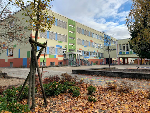 Europaschule Regine-Hildebrandt-Grundschule - Thumbnail