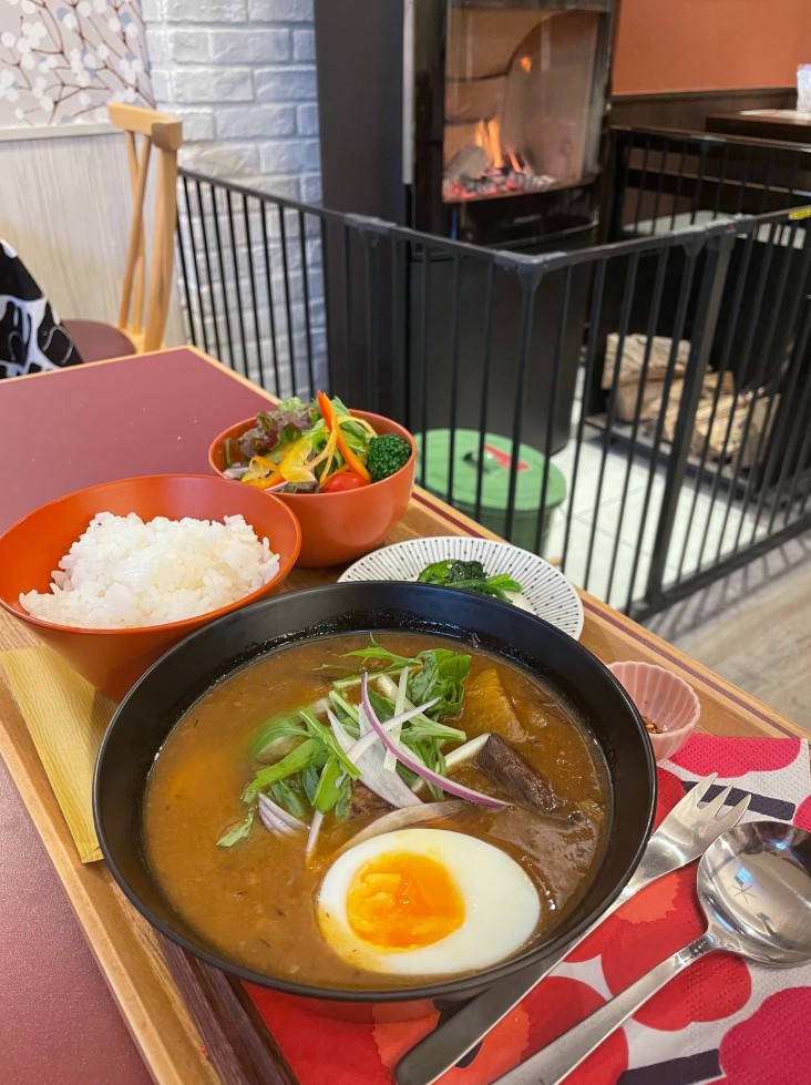 足羽山あたらしやATARASHIYA