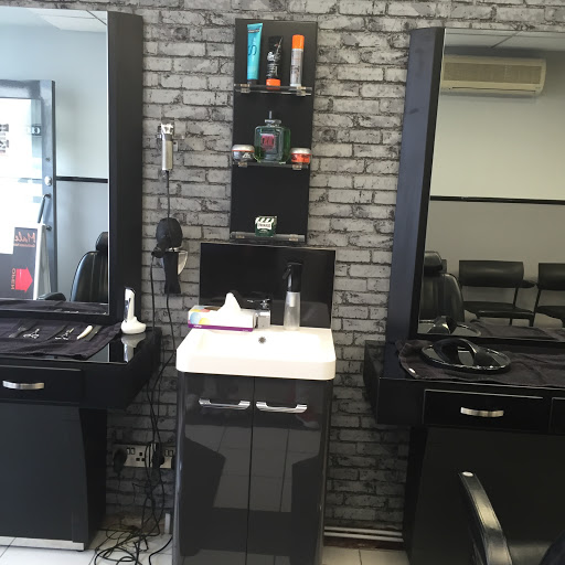 Male Designs Men's Barber Shop - Thumbnail