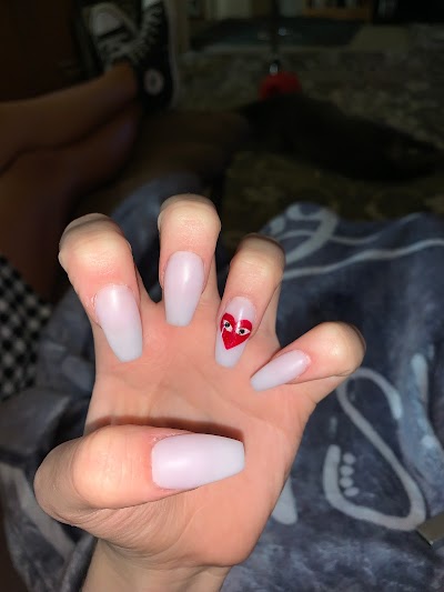 Perfect Nails