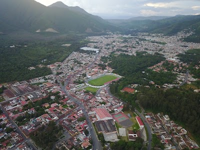 Photos of Estadio Pensativo