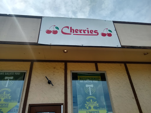 Cherries - Visual