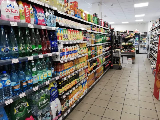 cocciMarket - Épicerie