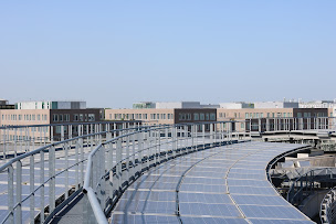 Photo n°3 de EDF Lab Paris-Saclay à Palaiseau (Centre de formation)