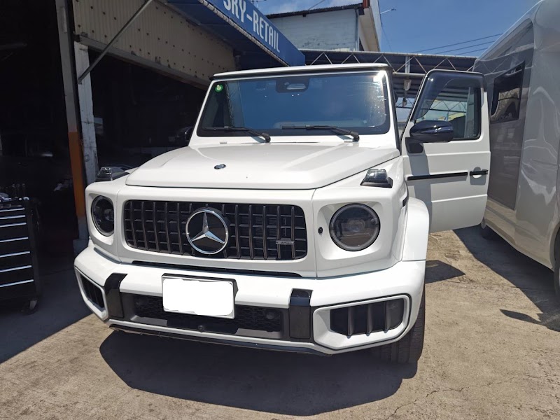 スカイオート 熊本南