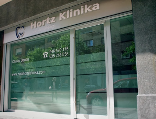 Clinica Dental Naia Hortz Klinika Gallery - Spain