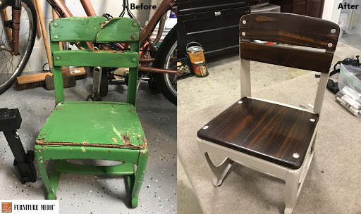 Furniture Medic By AKS