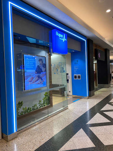 Bupa Health Insurance Casuarina
