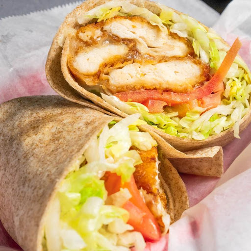 Lee's Hoagie House LKW - Thumbnail