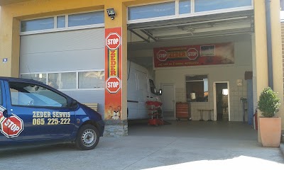 Photos of Zeder Servis
