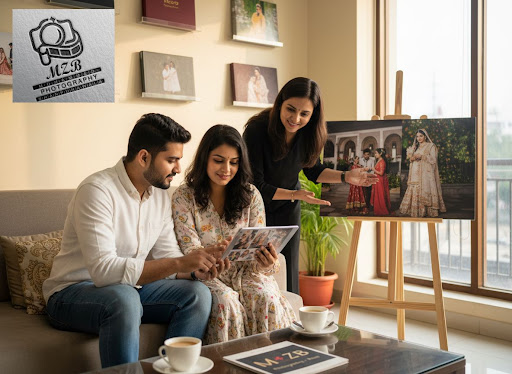 Planning your big day in Pune and searching for a trusted photo studio near me? At MZB Photograph… post image