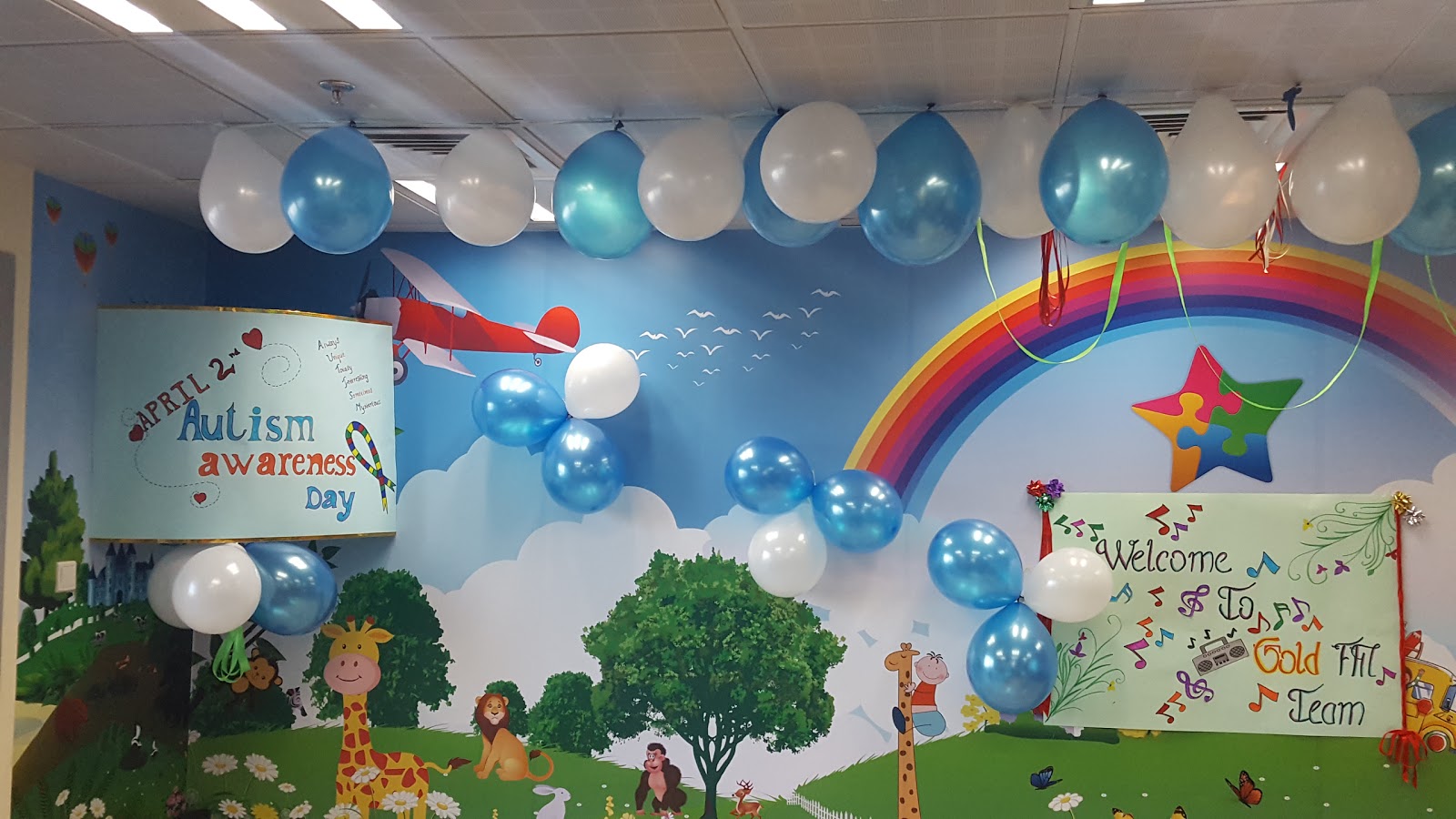 Al Fasht Specialist Clinic - صورة 3