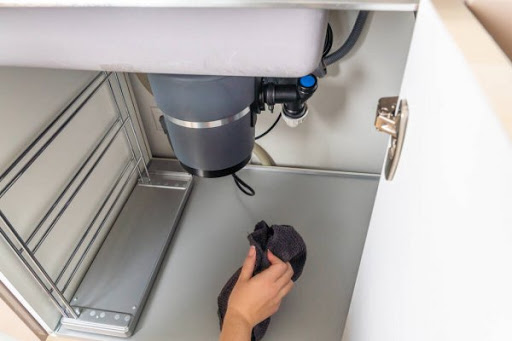 WH Electrical and Plumbing - Thumbnail