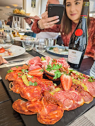 Photo n°10 de O'PETIT PAVÉ à Serris (Restaurant)