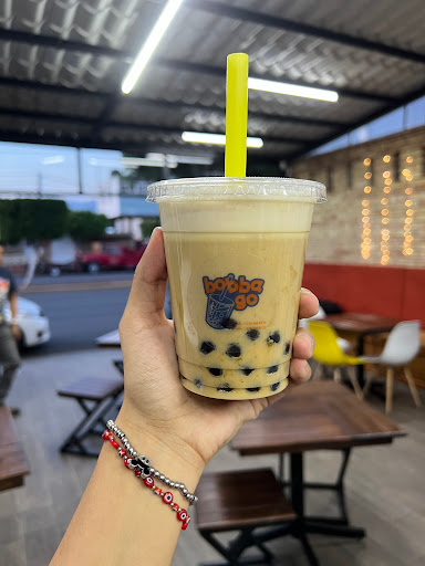 Bobba Go - Thumbnail